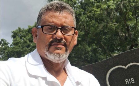 João Alves retrata a realidade da Freguesia de Nossa Senhora do Monte e convoca à mudança nas eleições de 1 de Dezembro