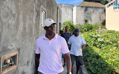 Autárquicas 2024/Brava: Amândio Brito reforça sua visão de mudança para a ilha das flores