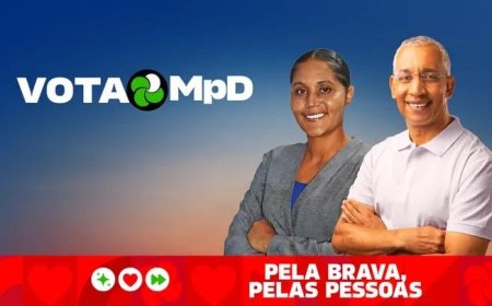 Francisco Tavares Concede Derrota e Parabeniza Vencedores em Mensagem de União e Gratidão