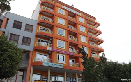 Local elections 2024: TC considers PAICV's request to annul the vote at the Ribeira Prata polling station in Tarrafal de São Nicolau to be unfounded