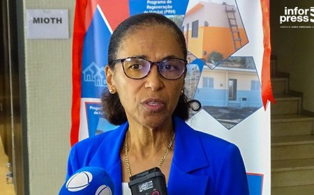 Government announces construction of new Esparadinha/Palhal road for the first half of 2025