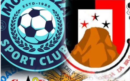 The negative impact of not holding the championship could be devastating for Brava's youth