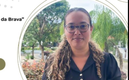 Maria Meireles completes her degree in Public Relations and Business Communication with thesis defense on Communication in the Organizational Context: The Case of the Brava City Council