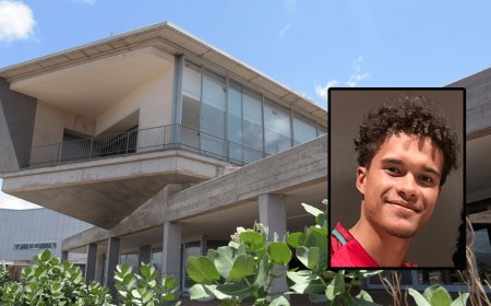 MIT student from Brava is part of a group that will travel to Cape Verde to work with young students