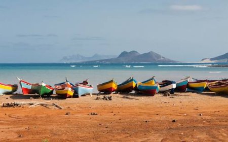 Jovens lideram intenção de emigração em Cabo Verde, aponta estudo da Afrosondagem