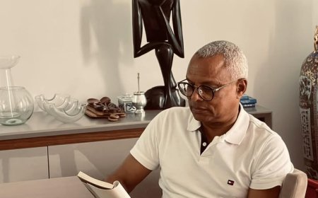 Presidente José Maria Neves Esclarece Desinformações sobre Subsídio de Reintegração