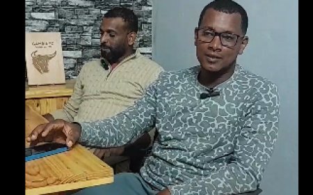 President of Nô Pintcha guarantees that the club is prepared to participate in the championship