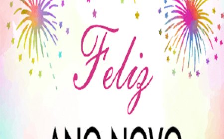 Bravanews deseja um Feliz Ano Novo a todos os seus leitores