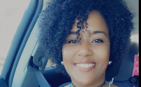 Das estreitas rodovias da Ilha Brava para as movimentadas auto-estradas dos Estados Unidos da América