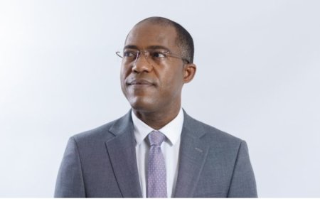 Francisco Carvalho in the race for PAICV leadership