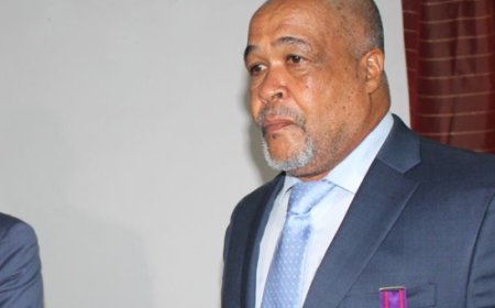 Fogo: Tradição secular dos Reinados agoniza em silêncio com uma morte mais do que anunciada – Fausto Rosário