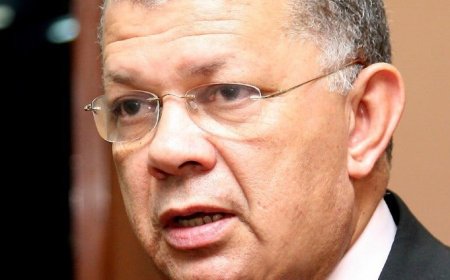 MpD recorda Carlos Veiga como “figura motriz” das reformas do Estado e pela determinação no combate à pobreza