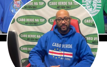 Cabo Verde at Top, a complete store where you can find everything for all tastes