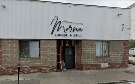 New Bedford, Massachusetts Police Chief Orders Morna Lounge and Grill to Close After Fatal Shooting