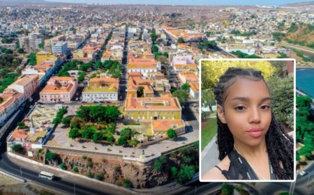 Estudante Bravense da Brown University é Selecionada para Programa de Estudos em Cabo Verde