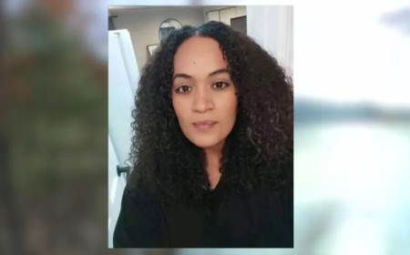 Dois Homens Condenados pelo Assassinato de Mulher Cabo-verdiana nos EUA em 2022