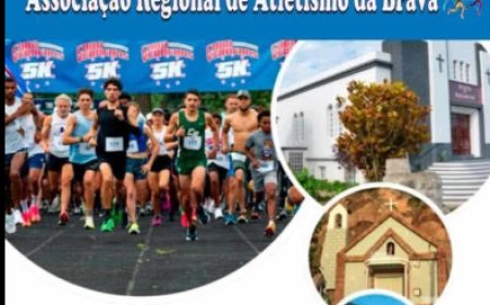 Unmissable invitation to the friendship race!