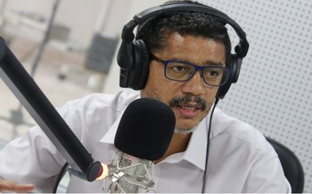 MpD accuses RCV journalist Carlos Santos of lack of impartiality at “Café Central”