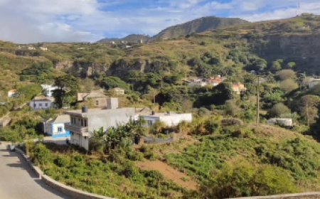 The true essence of Cova de Joana and Cantinho is found in its people