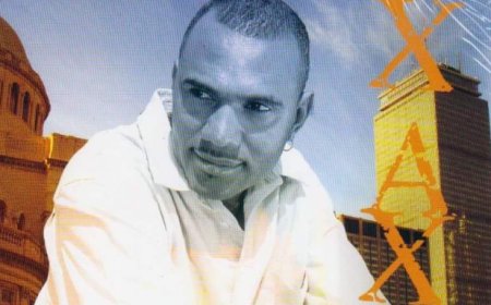 Xaxe se apresenta no evento "Mudjer Guerreira" em Pawtucket