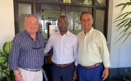 Brava, uma visão de futuro e oportunidades, na óptica do empresário Pancini