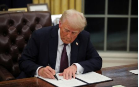 Executive order : PROTECTING THE AMERICAN PEOPLE AGAINST INVASION