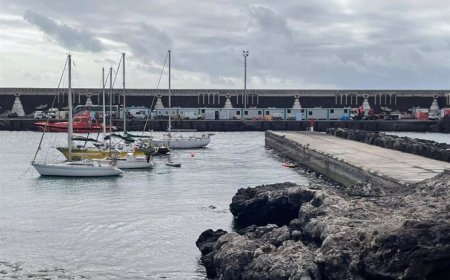 Cape Verde is the Focus of a Scientific Mission to Study the Atlantic Ecosystem