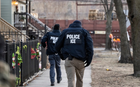 ICE registers 314 Cape Verdeans with deportation orders in the US