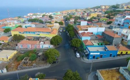 São Filipe: City Council will improve connectivity in the Cabeça do Monte community with the installation of a Starlink antenna