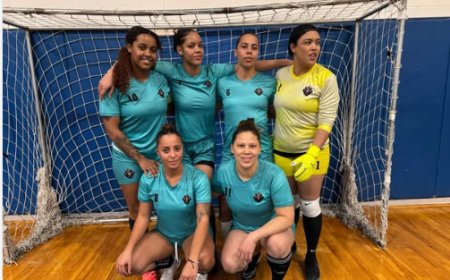 CV United beat Palencia by six goals to nil