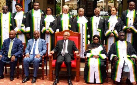 African Court Seeks Reparations for Victims of Colonial Atrocities