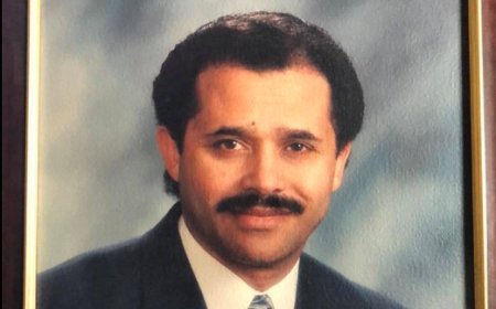 Jose Andrade Lobo, uma jornada de vida e amor pela Brava e por Cabo Verde