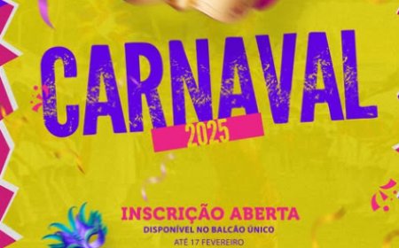Entries open for Brava Carnival 2025!