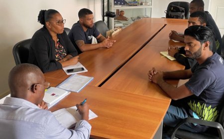 Socialization Meeting of the Biflores Project – Biodiversity Conservation