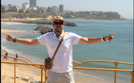 Projeto Zé Luís Solidário conclui visita a Dakar e deixa palavras agradecimentos e reflexões sobre a parceria de sucesso