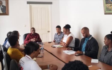 Government prepares regional development plan for the island