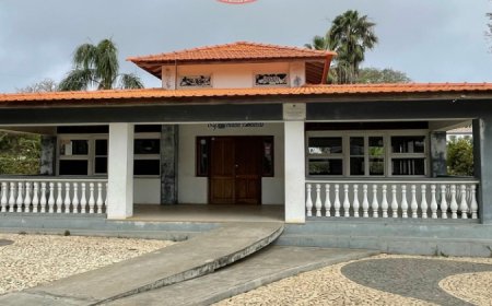 Câmara Municipal da Brava abre concurso público para concessão da Esplanada Municipal – Praça Eugénio Tavares