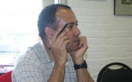 Analysis and Reflection on "Hora di Bai - Mornas e Coladeiras de Cabo Verde" - Carlos Spinola