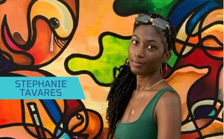 Stephanie Tavares, líder cabo-verdiana, integra programa de desenvolvimento para diretores executivos