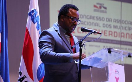 Flávio Vieira is the new president of ANMCV's General Management Board