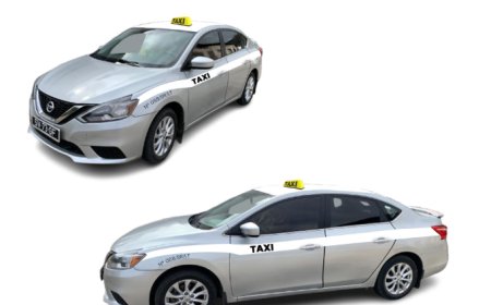 Young entrepreneur invests in Ilha Brava with new cab project and a story of overcoming obstacles