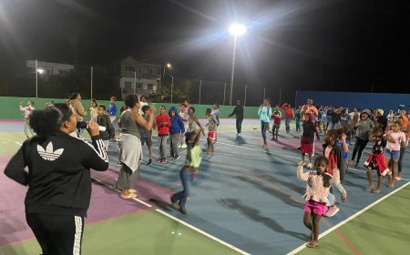 Brava City Council Supports Carnival 2025 with 373 Tales