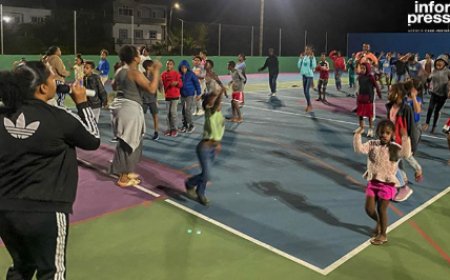 Carnival groups say preparations are "on track"