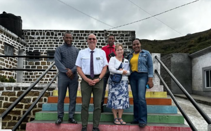 Church of Jesus Christ commits to charity projects for schools