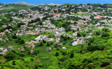 Brava: Equal Opportunities in Check after 50 Years of Independence of Cape Verde