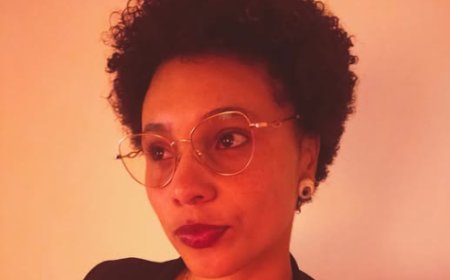 Psychologist Mary Louro Gomes celebrates 5 years of dedication to mental health on Ilha Brava