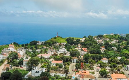 Ilha Brava, the challenge of political polarization and sustainable development