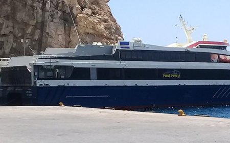 Comerciantes reclamam atrasos no embarque das suas mercadorias por parte da CV Interilhas