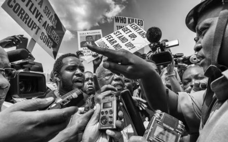 Cape Verde stands out in the 2024 World Press Freedom Index