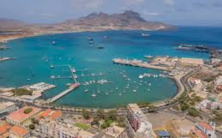 Cape Verde on List of Countries Targeted for Possible US Travel Ban